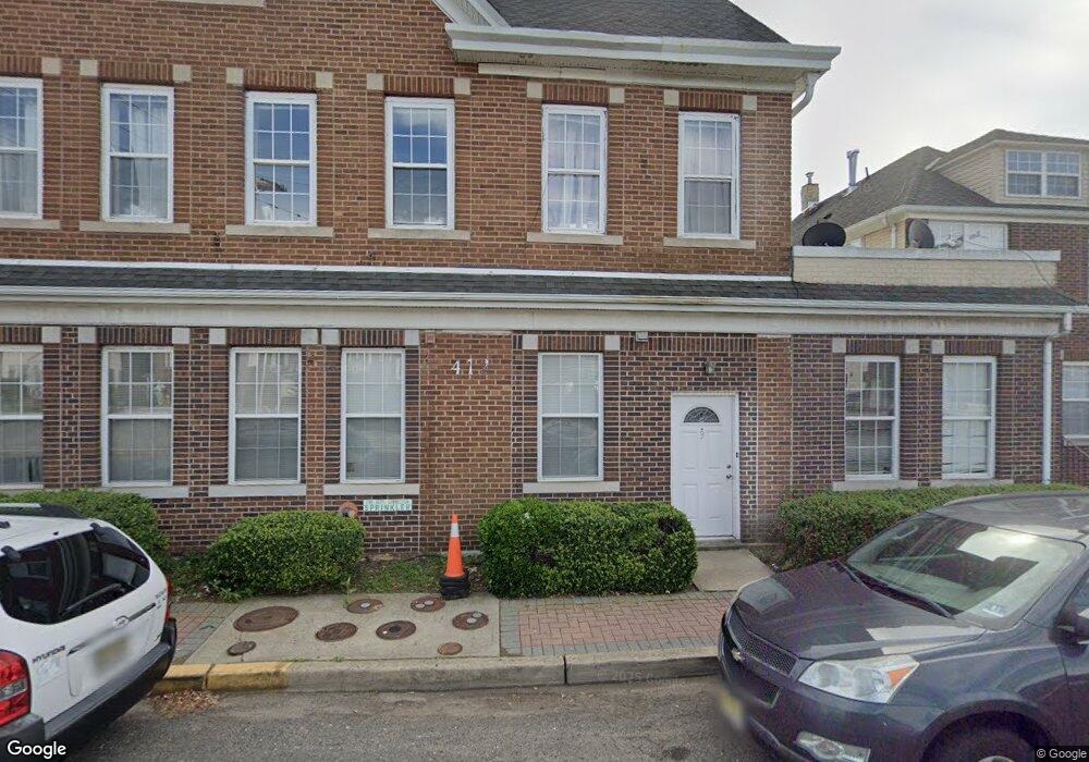 412 Prospect St unit 1, Long Branch, NJ 07740 - photo 1