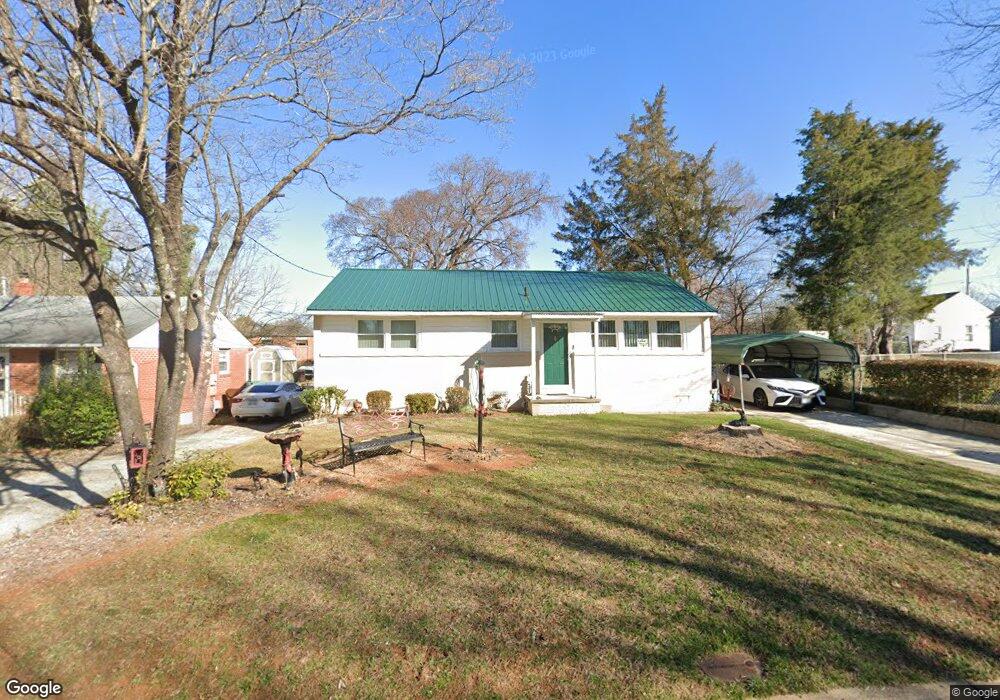 2113 Lowe Ave, High Point, NC 27260 - photo 1