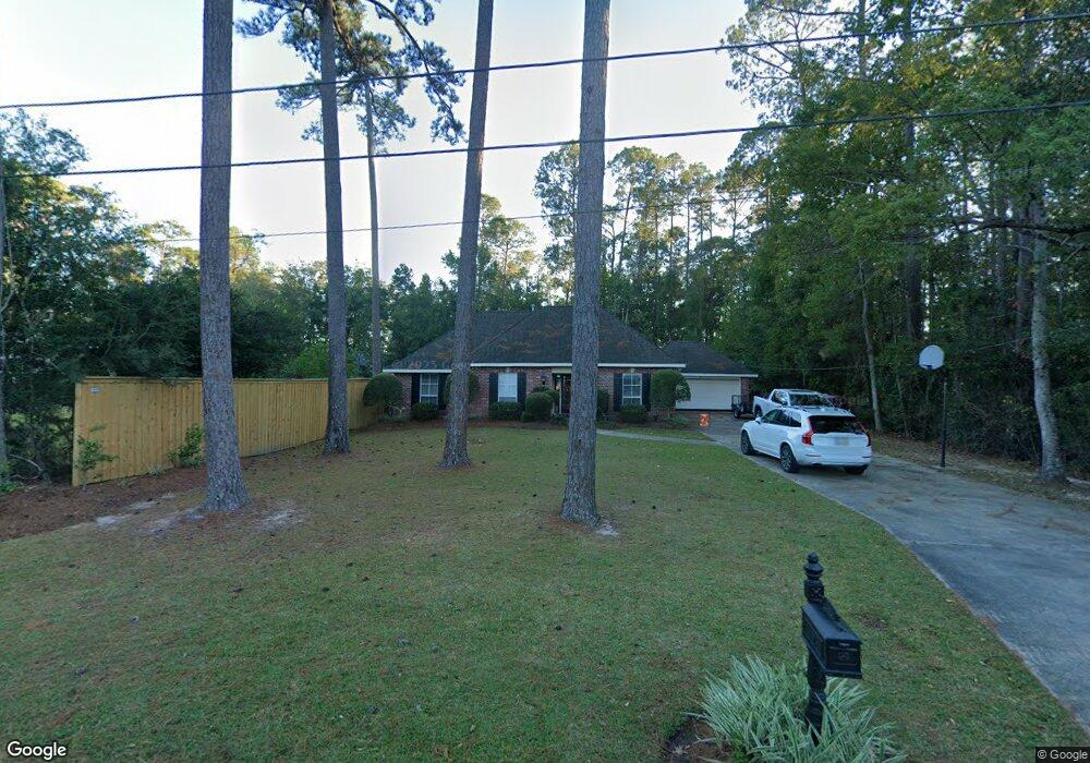 103 Indiana Ave, Slidell, LA 70458 - photo 1