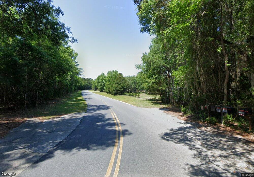 Simons Bluff Rd, Woodbine, GA 31569 - photo 1