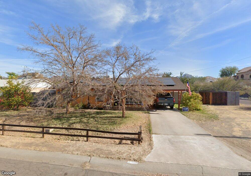 8205 N 9th St, Phoenix, AZ 85020 - photo 1