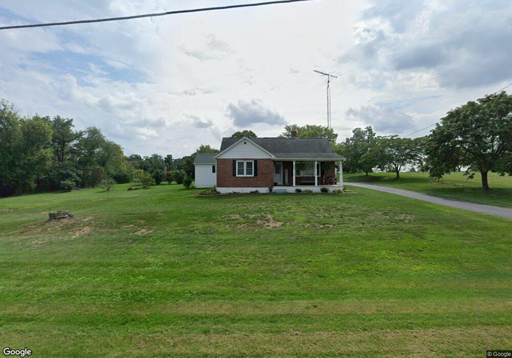 3762 Warm Spring Rd, Chambersburg, PA 17202 - photo 1