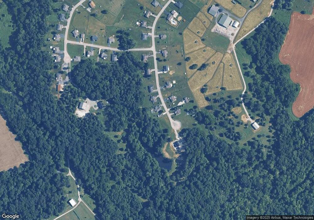 8312 Amelia Ct, Charlestown, IN 47111 - photo 1