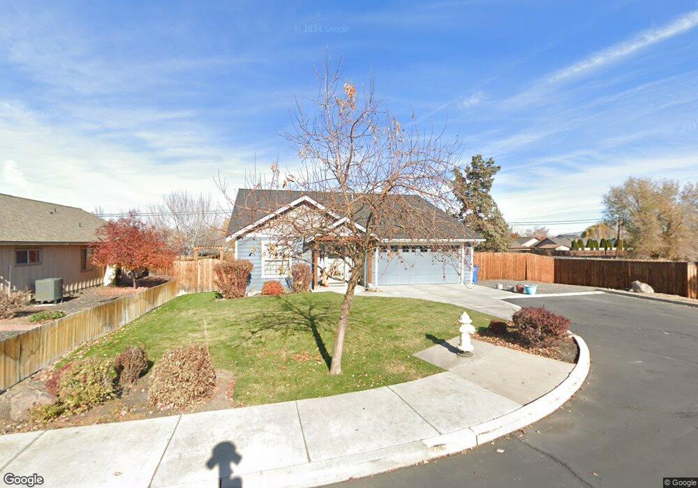 2101 NW Larchleaf Ln unit Lot 7, Redmond, OR 97756 - photo 1