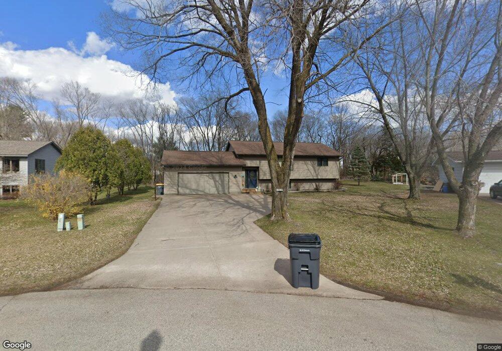 11910 South St, Trempealeau, WI 54661 - photo 1