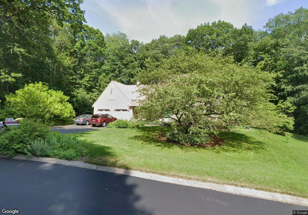 6 Erik St, Merrimack, NH 03054 - photo 1