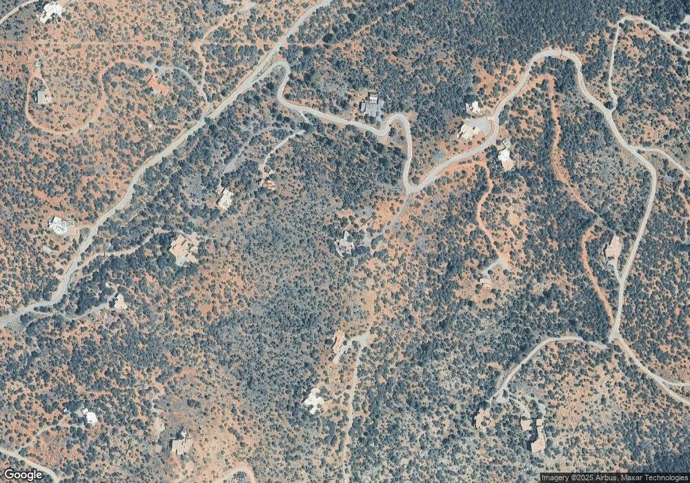 28 S Double Arrow Rd, Santa Fe, NM 87505 - photo 1