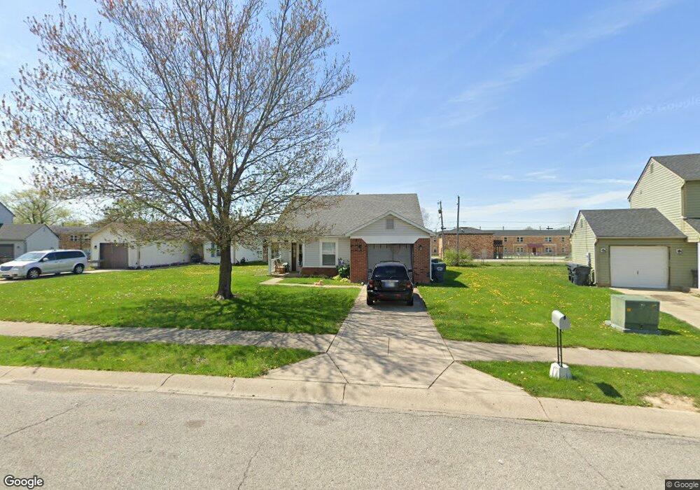 1713 Bennington Ct, Anderson, IN 46011 - photo 1