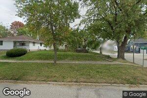 314 Center St, Manning, IA 51455