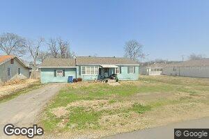 205 Frates St, Chaffee, MO 63740