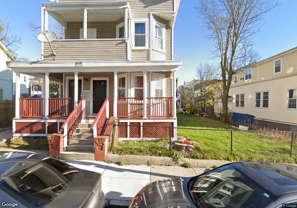 16 Michigan Ave unit 3, Dorchester, MA 02121 - photo 1