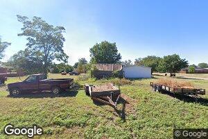 523 N Main St, Thomas, OK 73669