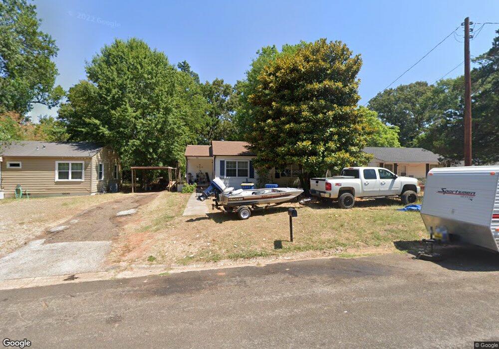 609 Turner St, Kilgore, TX 75662 - photo 1