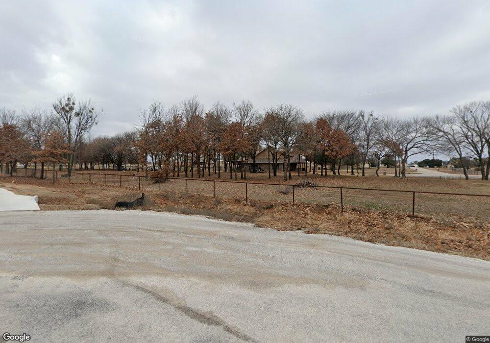 143 Cooper Ct, Springtown, TX 76082 - photo 1