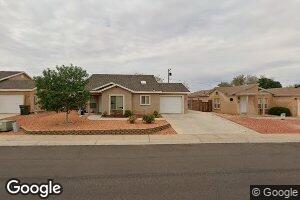 810 Village Dr, Page, AZ 86040