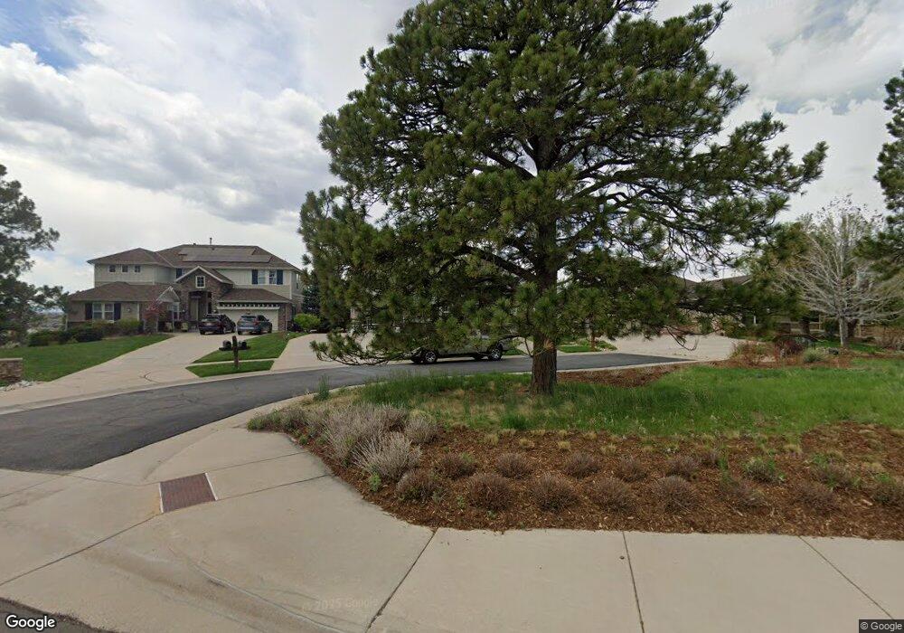 24437 E Frost Dr, Aurora, CO 80016 - photo 1