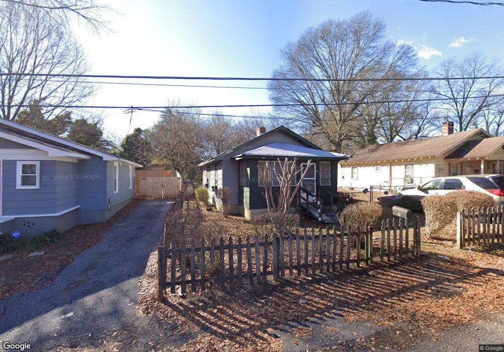 8 Culbreth St, Inman, SC 29349 - photo 1