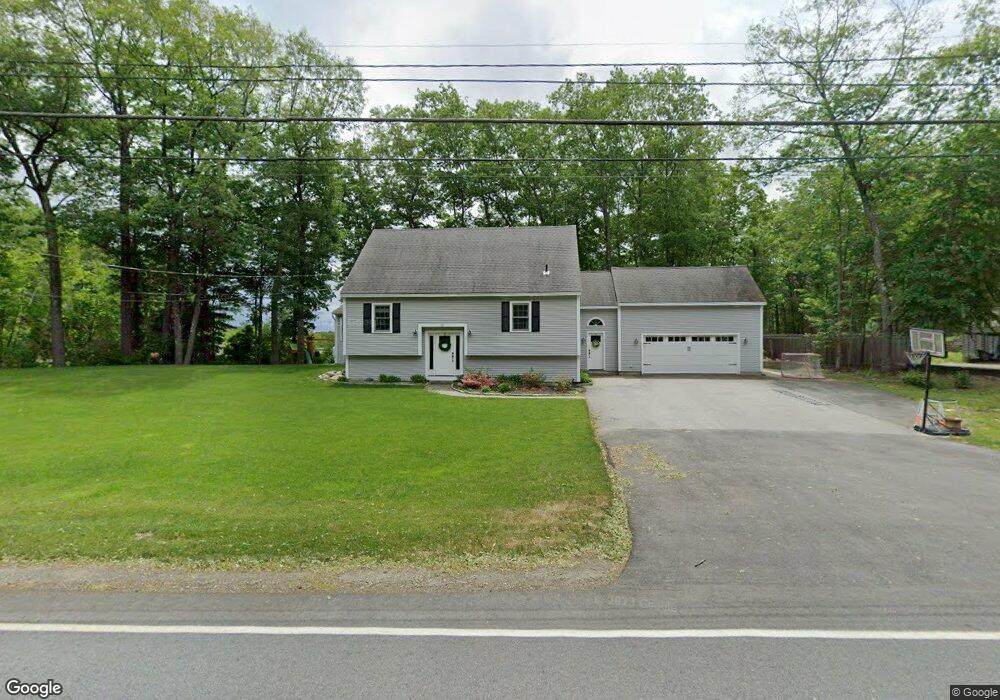 107 Penacook St, Concord, NH 03301 - photo 1