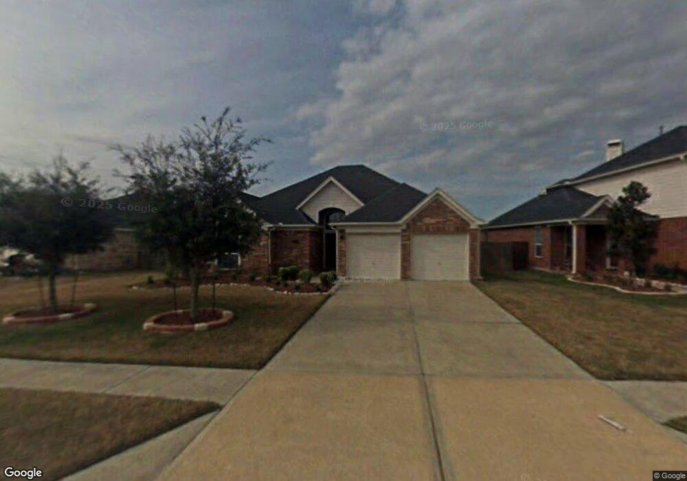 2315 Barton River Ct, Richmond, TX 77469 - photo 1