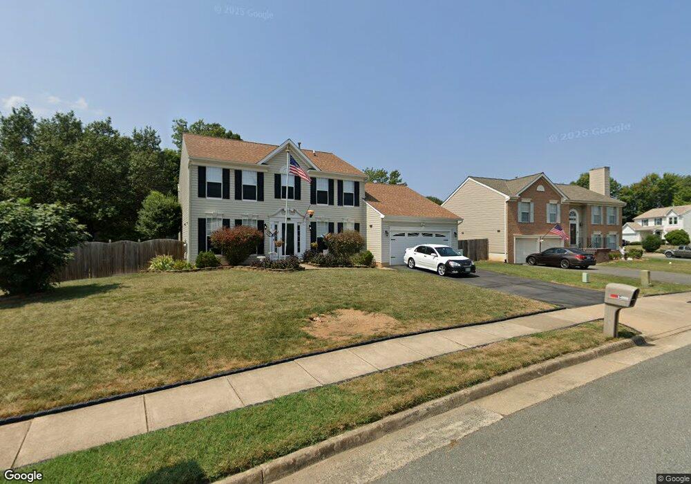 94 Whitson Ridge Dr, Stafford, VA 22554 - photo 1