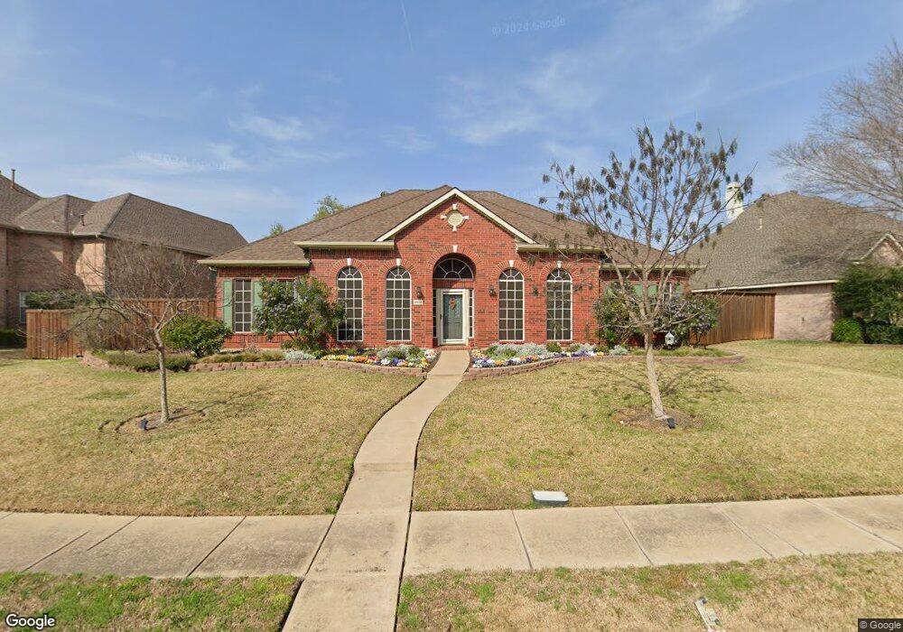 5605 Maidstone Dr, Richardson, TX 75082 - photo 1