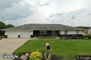 1410 Eaton St, Dunlap, IA 51529