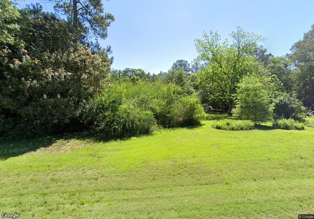 1499 Ga Highway 202, Meigs, GA 31765 - photo 1