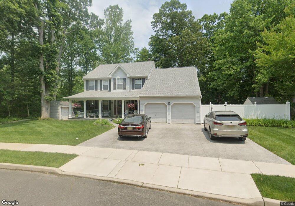 216 Sienna Ln, Glassboro, NJ 08028 - photo 1