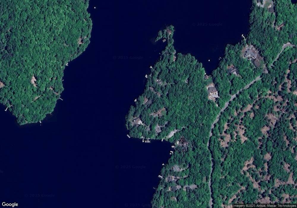 34 Echo Cove Rd, Newbury, NH 03255 - photo 1