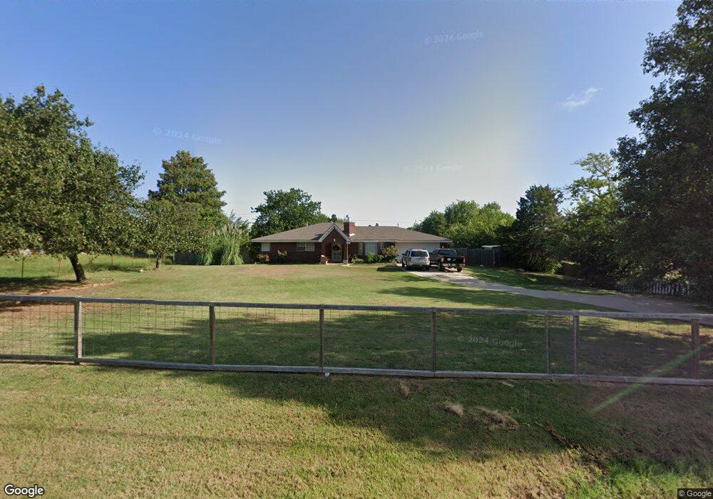 4501 SE 119th St, Oklahoma City, OK 73165 - photo 1