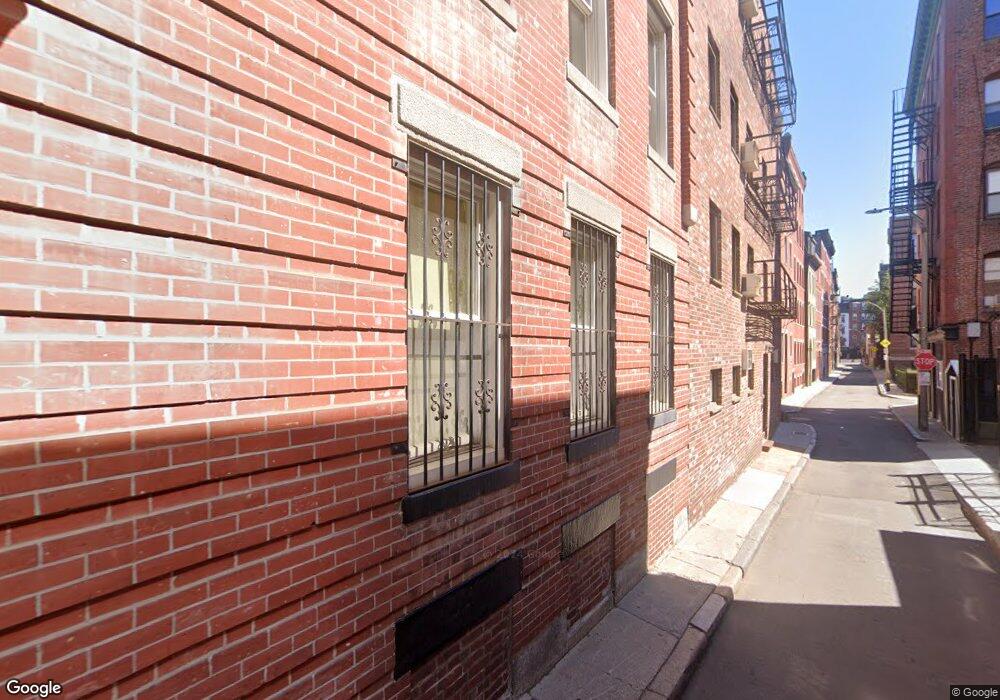 47 Tileston St unit 8, Boston, MA 02113 - photo 1