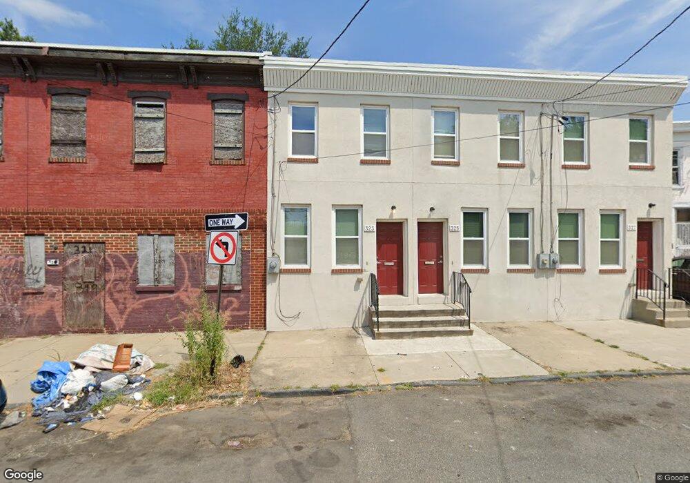 323 Line St, Camden, NJ 08103 - photo 1