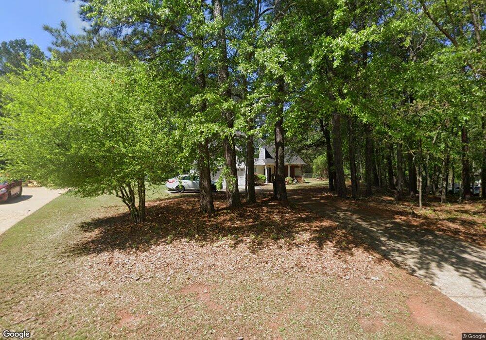 421 Kelleytown Woods Pkwy, McDonough, GA 30252 - photo 1