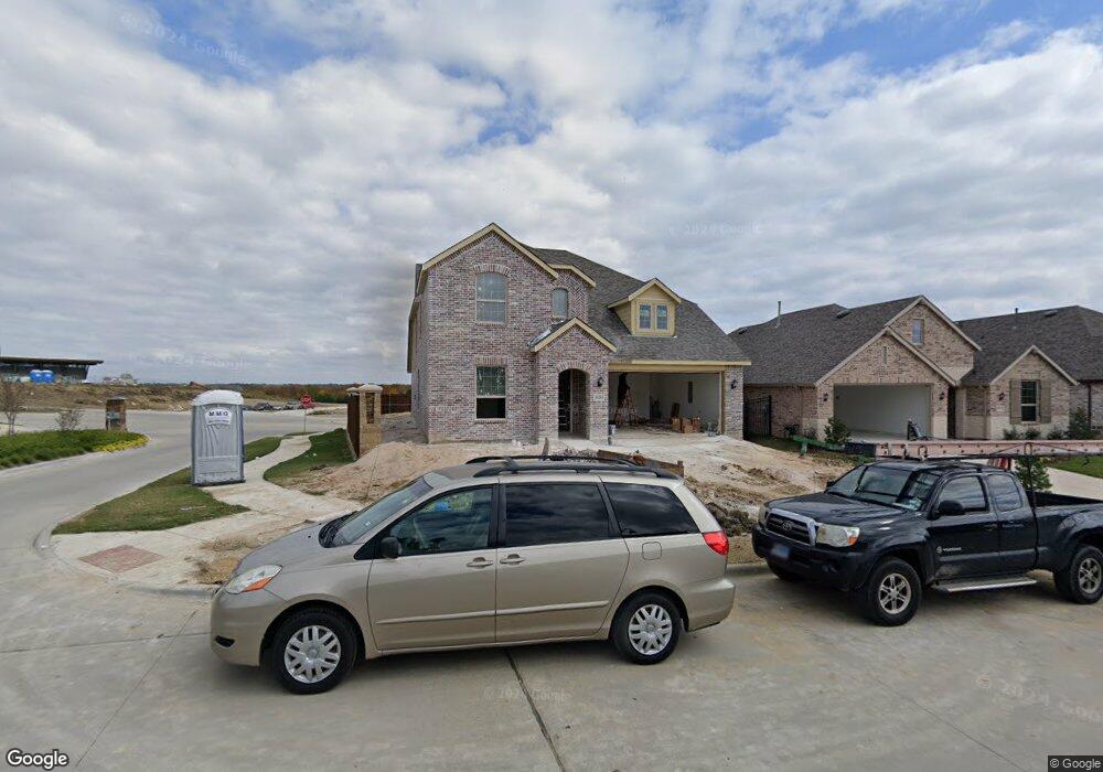 1621 Journey Forth Trail, Wylie, TX 75098 - photo 1