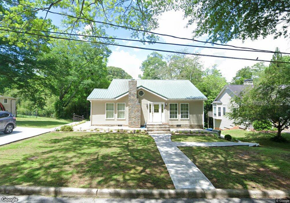 122 Patterson St, Carrollton, GA 30117 - photo 1