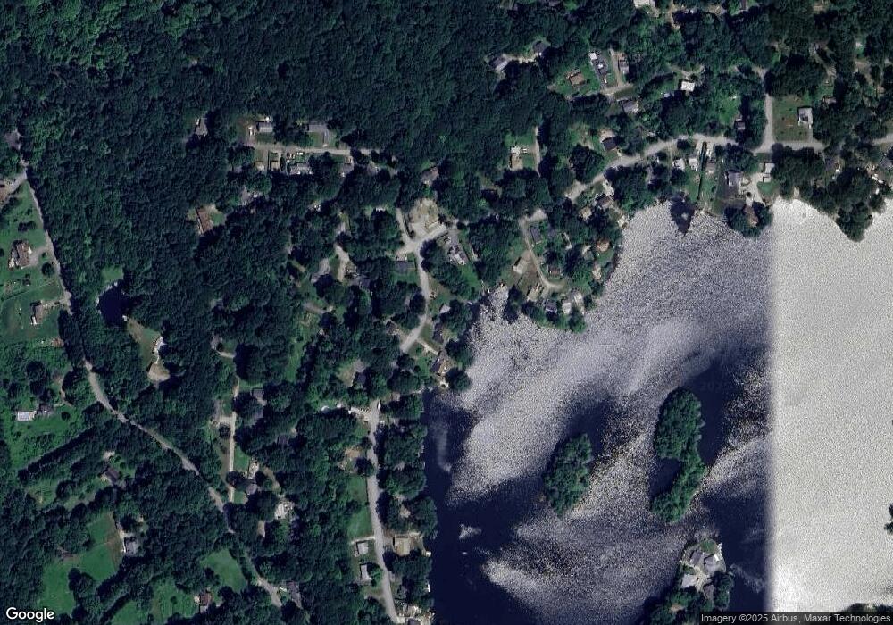 87 Lakeview Dr, Ashford, CT 06278 - photo 1