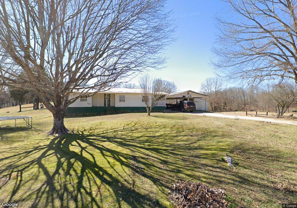 1114 Sewell Branch Rd, Clifton, TN 38425 - photo 1