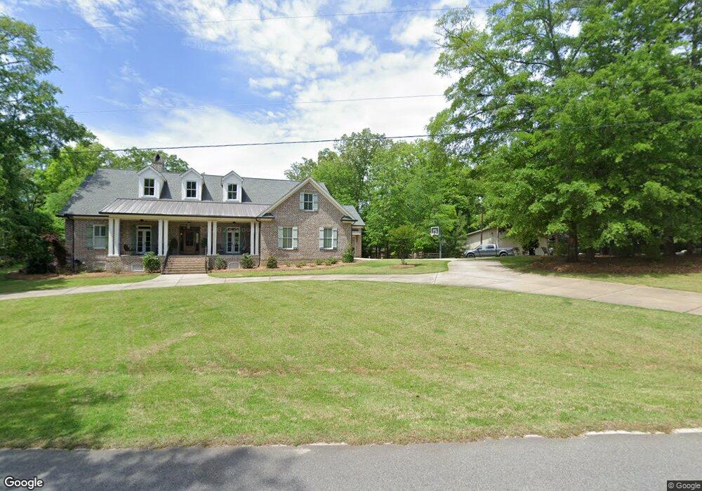 1058 Point View Rd, Chapin, SC 29036 - photo 1