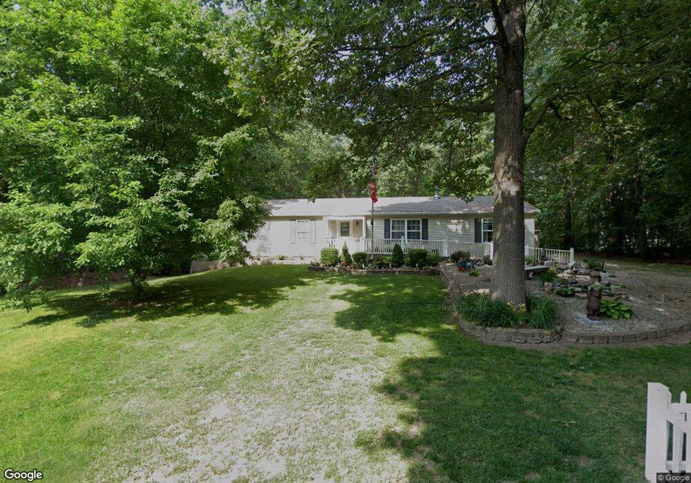 2626 Abbey Rd, Wayland, MI 49348 - photo 1