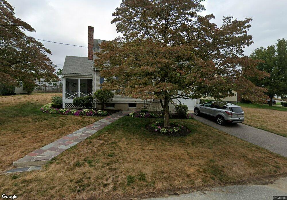 30 Manor Rd, Waltham, MA 02453 - photo 1