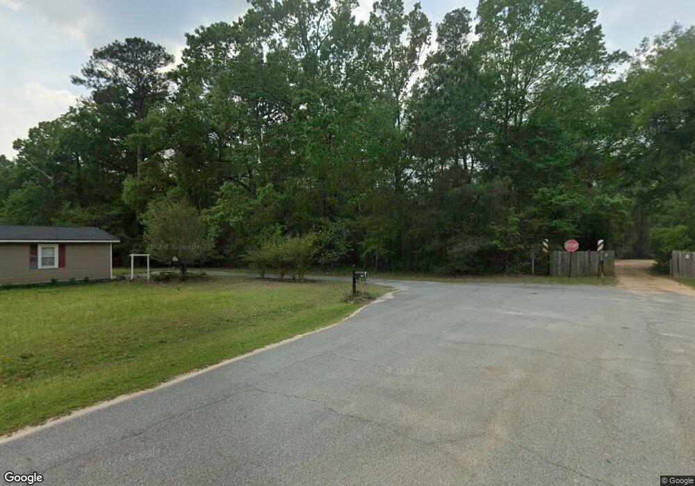 726 Strout Ave, Putney, GA 31705 - photo 1