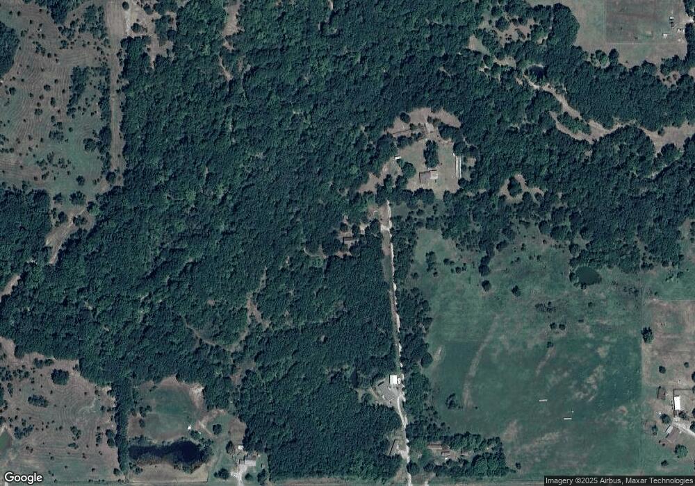 4753 Highway 16, Beggs, OK 74421 - photo 1