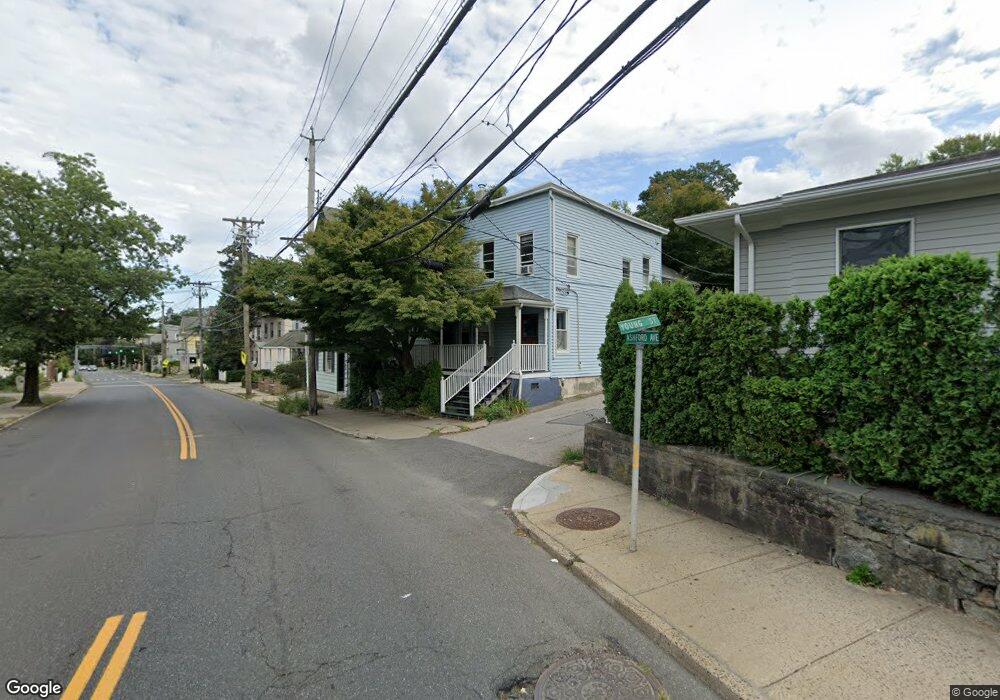 182 Ashford Ave unit 2, Dobbs Ferry, NY 10522 - photo 1