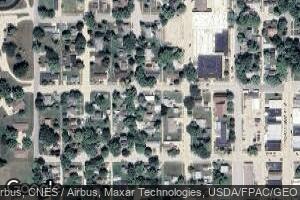 218 3rd St NW, Buffalo Center, IA 50424