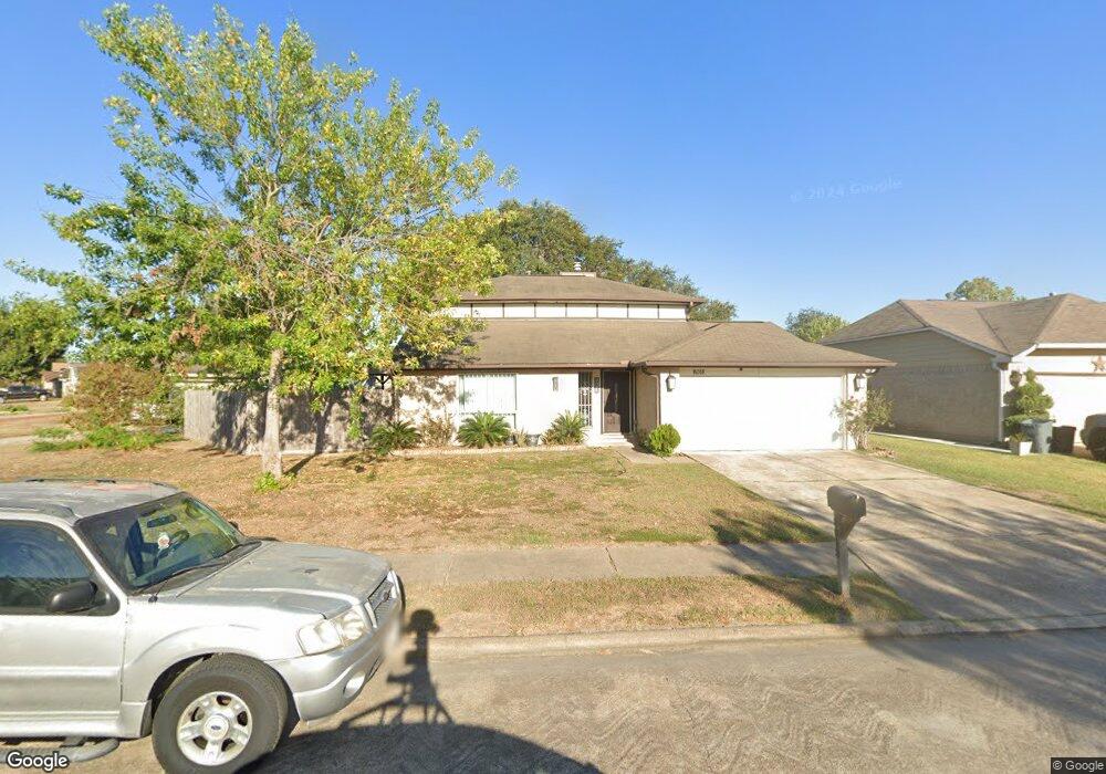 8018 Warren Rd, Houston, TX 77040 - photo 1