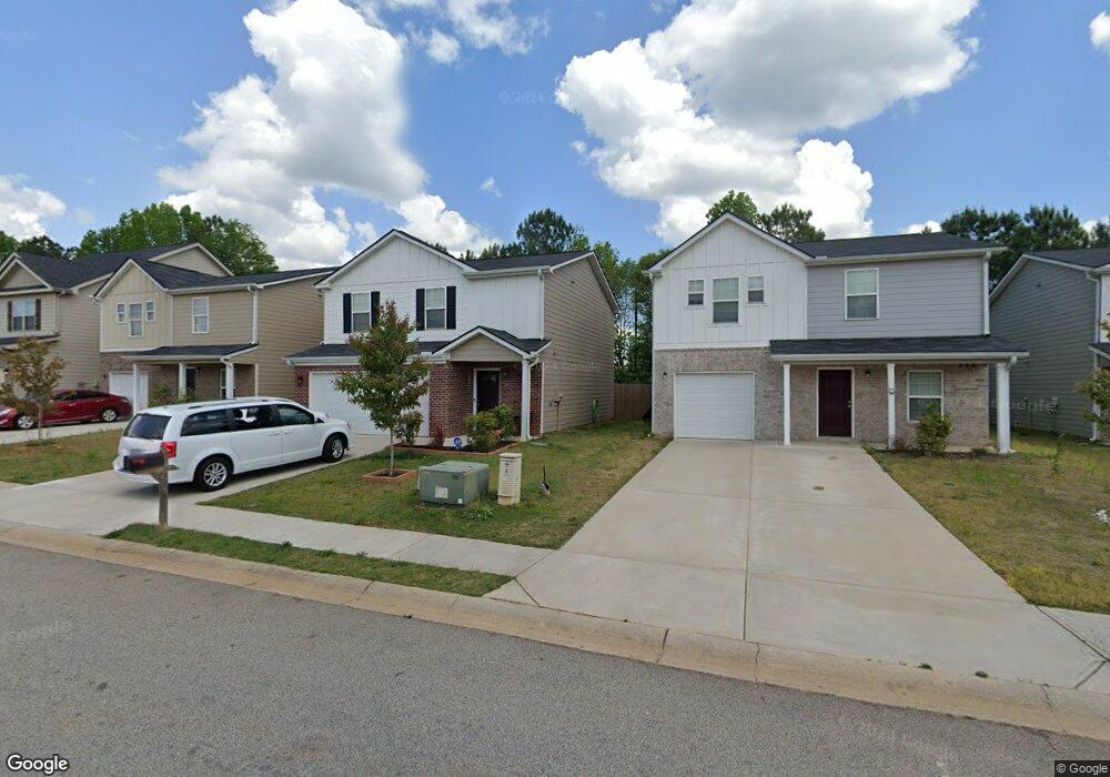 11978 QUAIL Quail Rd unit 86, Hampton, GA 30228 - photo 1