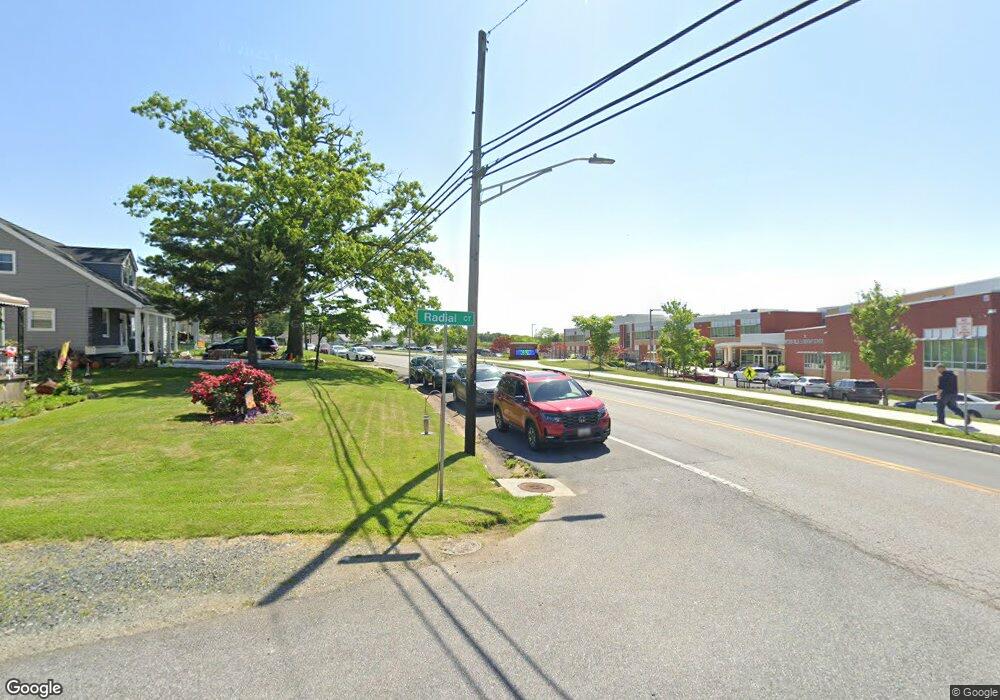 9 Radial Ct, Baltimore, MD 21220 - photo 1