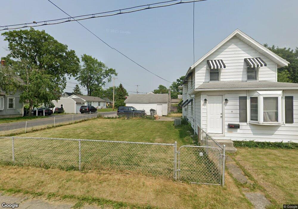 5836 316th St, Toledo, OH 43611 - photo 1