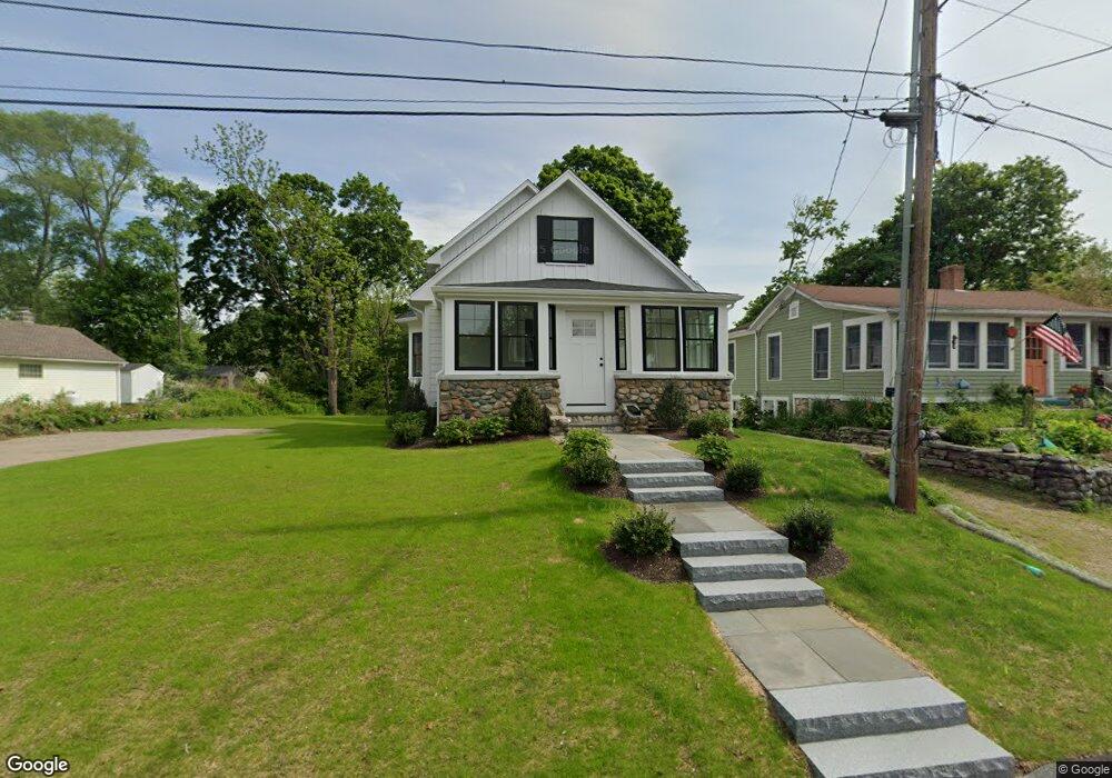 3 Maple St, Pawcatuck, CT 06379 - photo 1