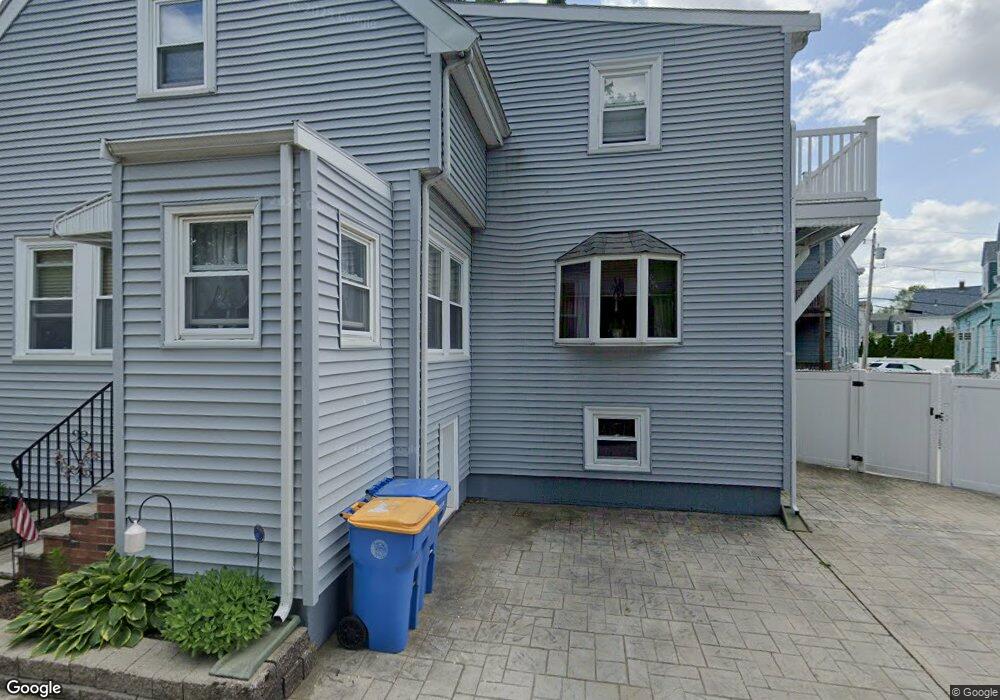40 Taylor St, Winthrop, MA 02152 - photo 1